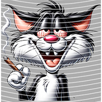 Cartoons and other-CO 1699